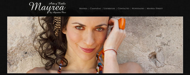 Estilo Mayrea